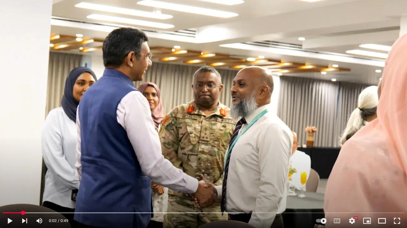 NDMA Strategic Plan 2024-2029 Launching Event Video