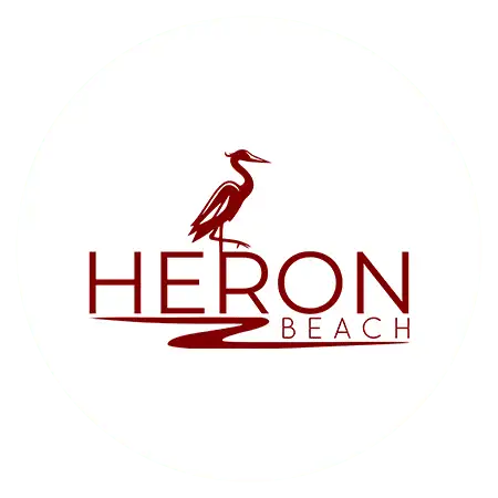 Heron Beach