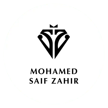 Mohamed Saif Zahir