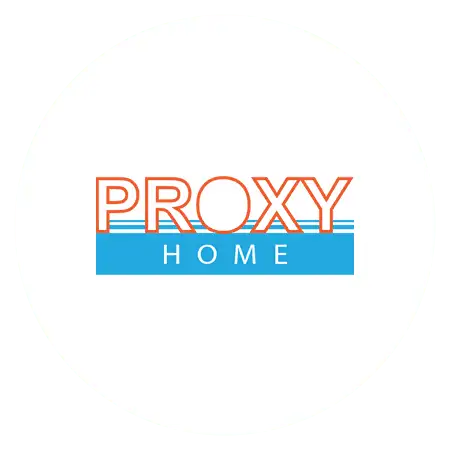 Proxy Home
