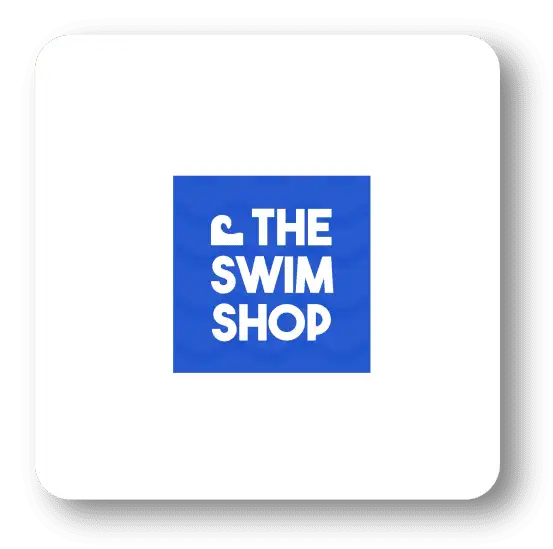THE SWIMSHOP