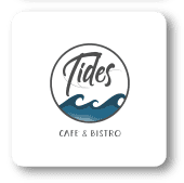 TIDES CAFE & BISTRO