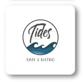 TIDES CAFE & BISTRO