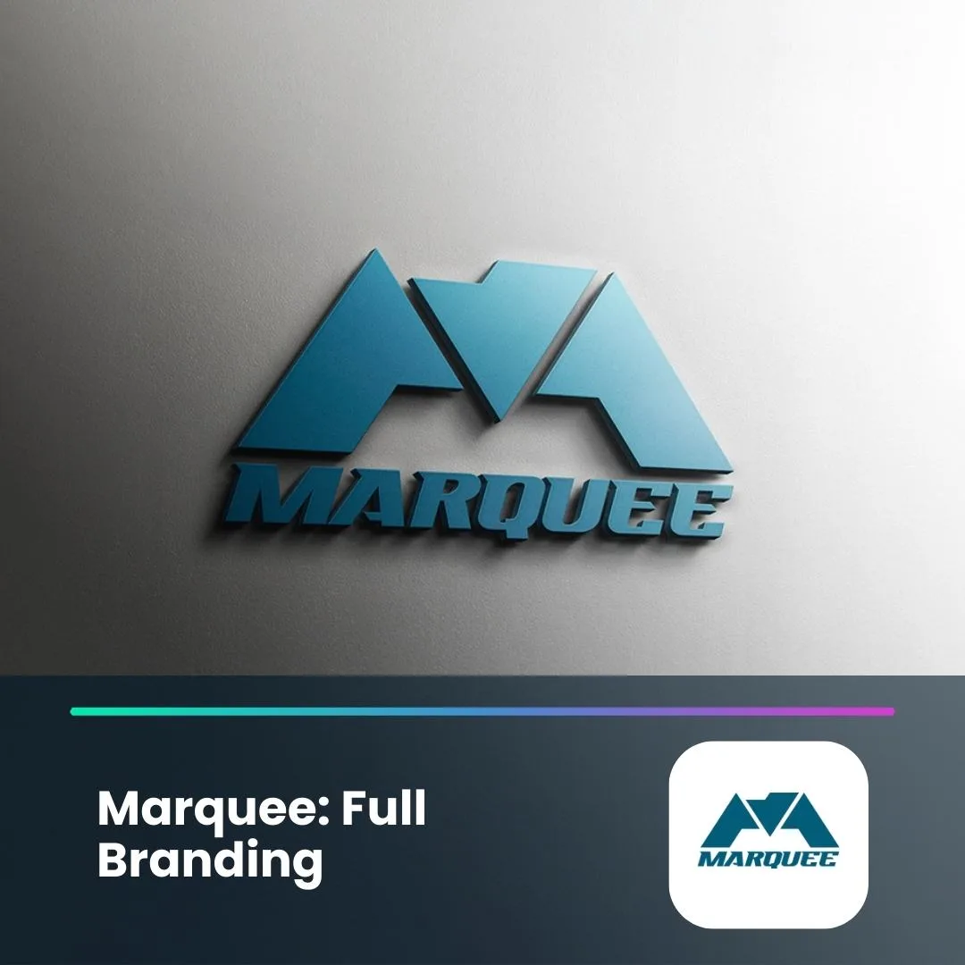 Logo Animation and Full Branding Maldives